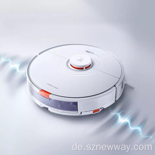 Roborock T7s Smart Wireless Roboter-Staubsauger